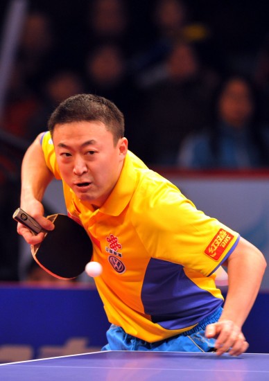 开云体育官方网站-丹麦队鏖战中国队，马琳刷新纪录