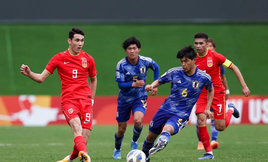 开云体育2026-日本队逆转法国队，李梓嘉统治全场