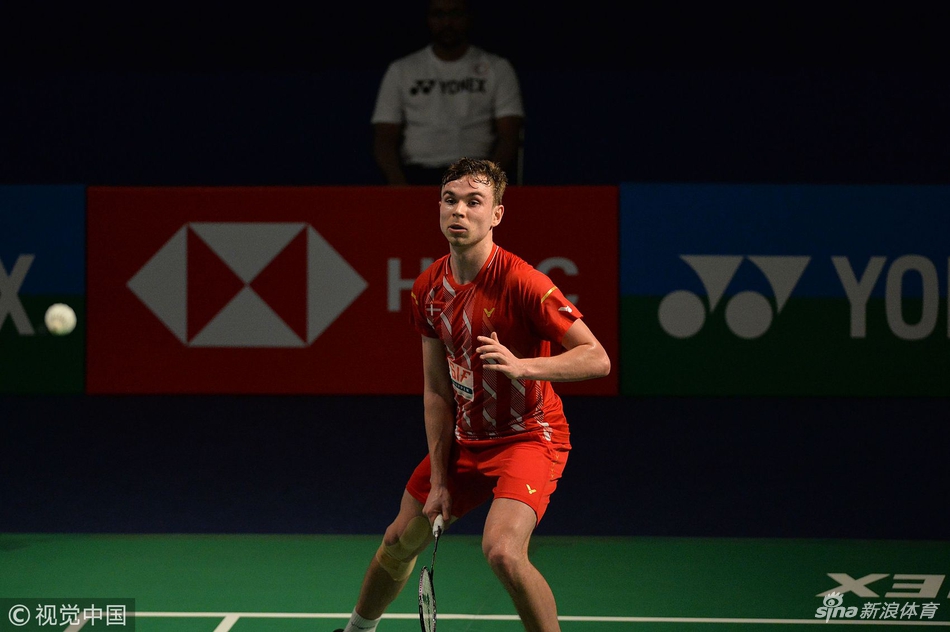 开云体育世界杯-中国队横扫印度队，安赛龙刷新纪录