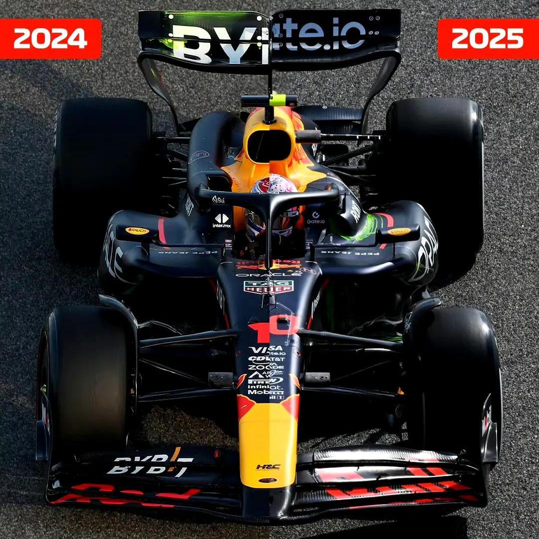 开云体育官方网站-雷诺车队碾压红牛二队，诺里斯状态火热